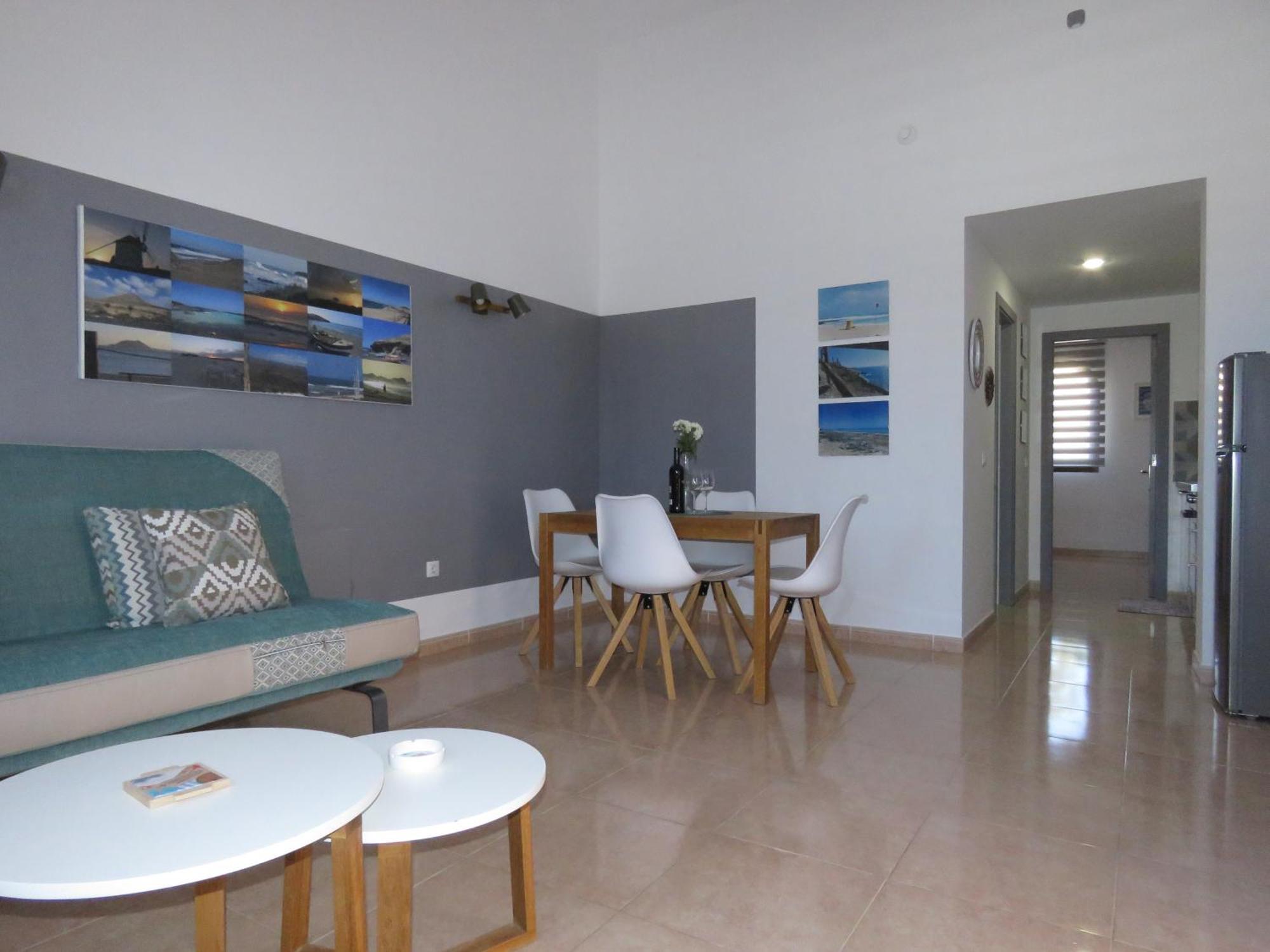 Appartamento Casa Mona Corralejo